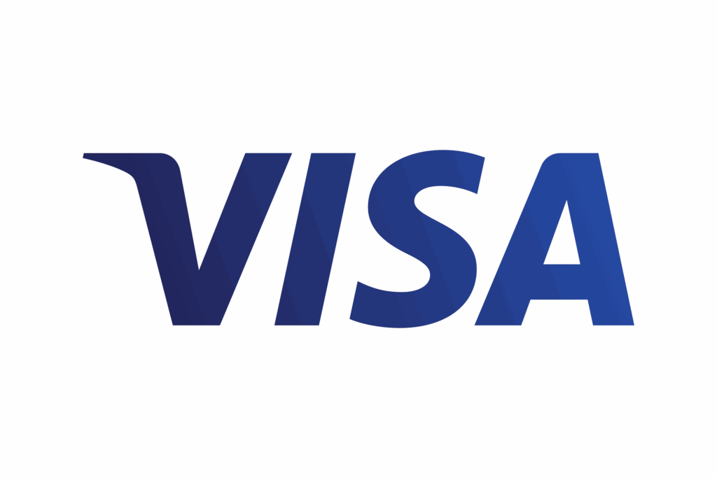 visa inc. logo.wine